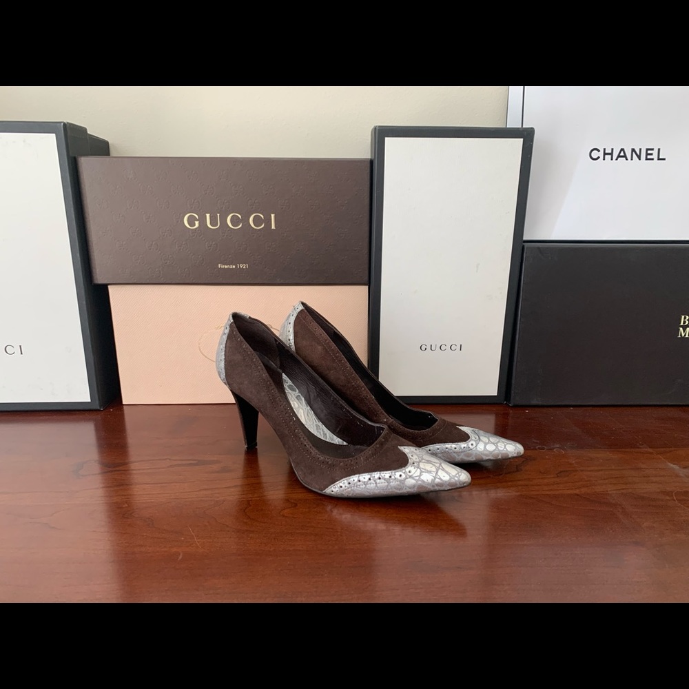 Gianni Bini Pump